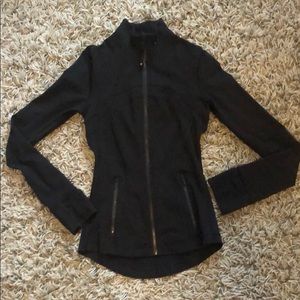 Lululemon Define jacket size 2